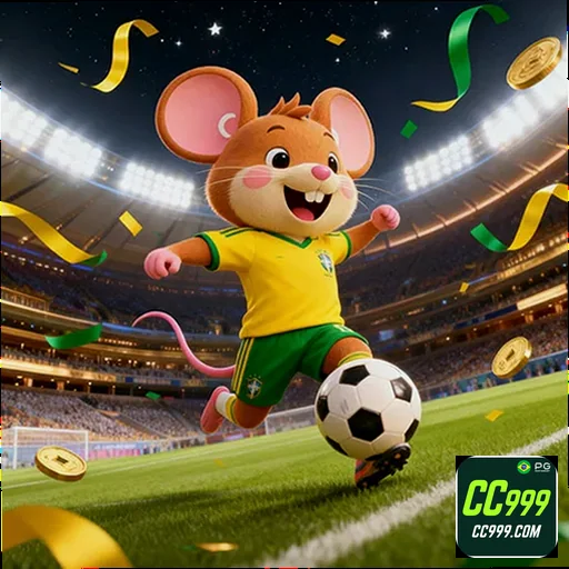 Imagem de apostas esportivas - cc999